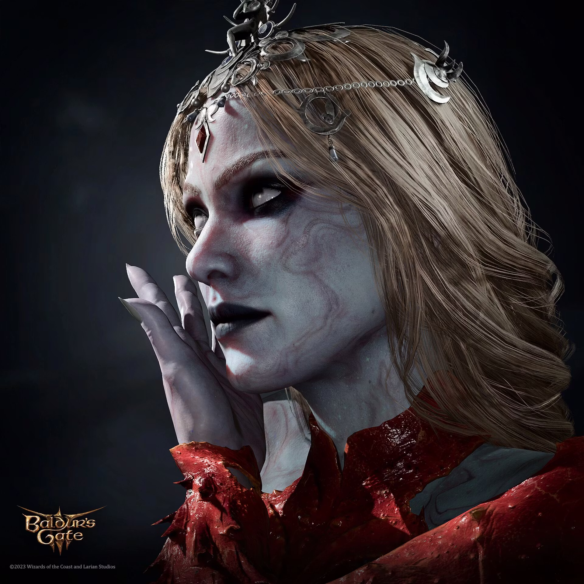 不圣洁的刺客 (Unholy Assassins)