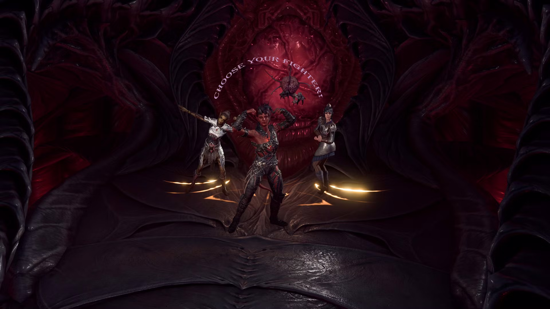 人人都有的所有战斗风格! (All Fighting Styles For Everybody!)