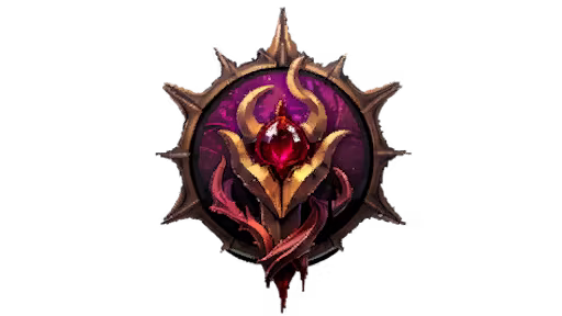 血卜 (Blood Divination)