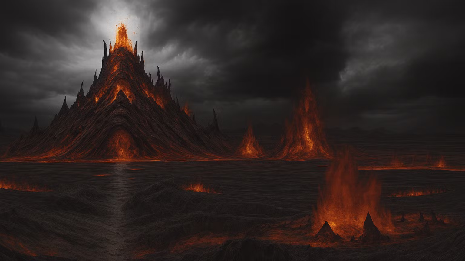 菲莱格托斯的饰品 (Trinkets Of Phlegethos)