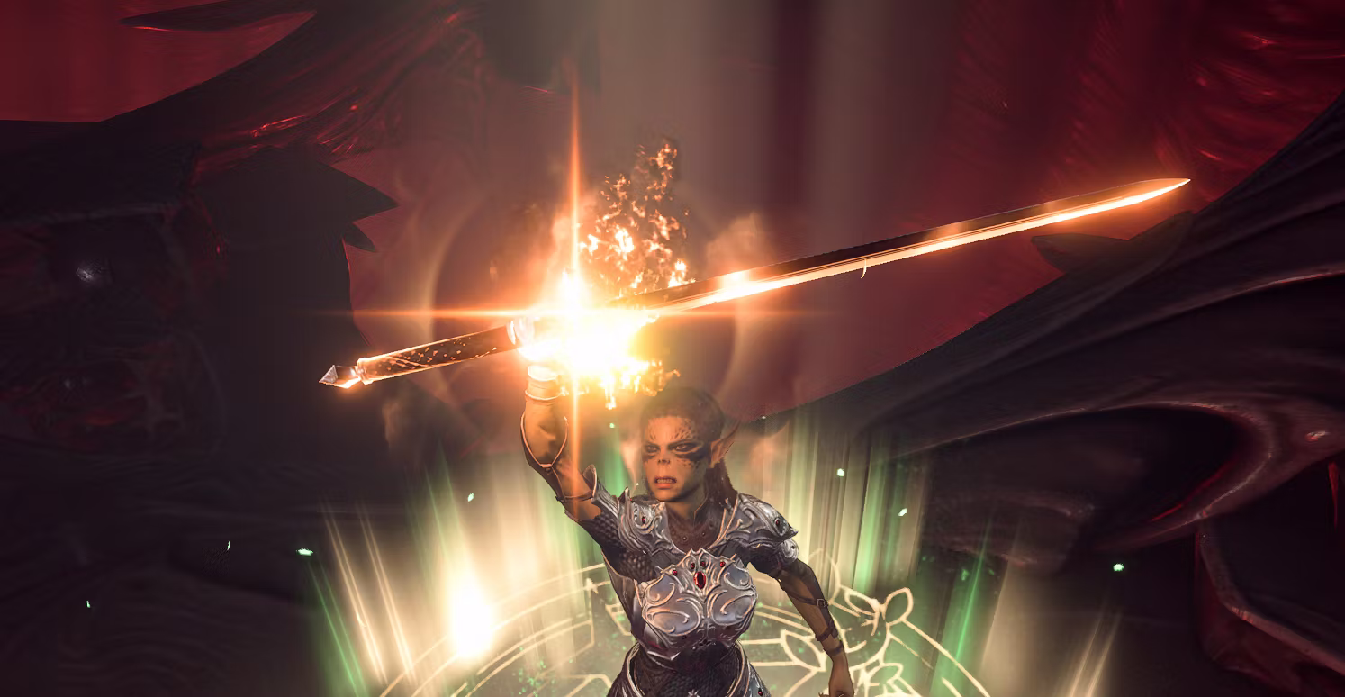 简易武器伤害专长 – 可切换 (Simple Weapon Damage Feat – Toggleable)