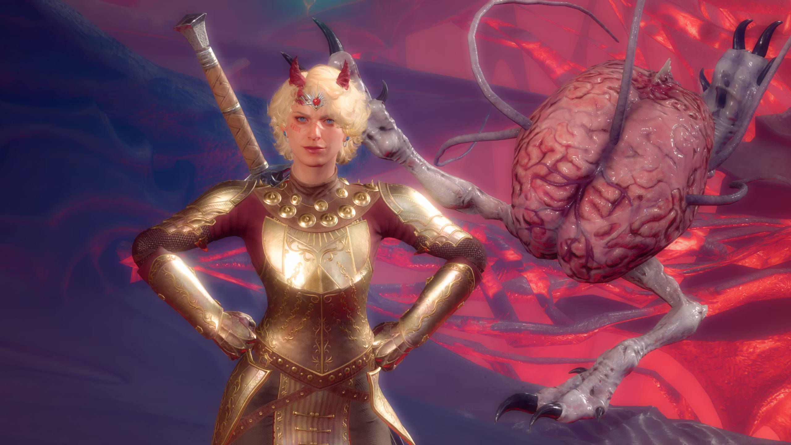 梦行者金属 (Dreamwalker Metal)