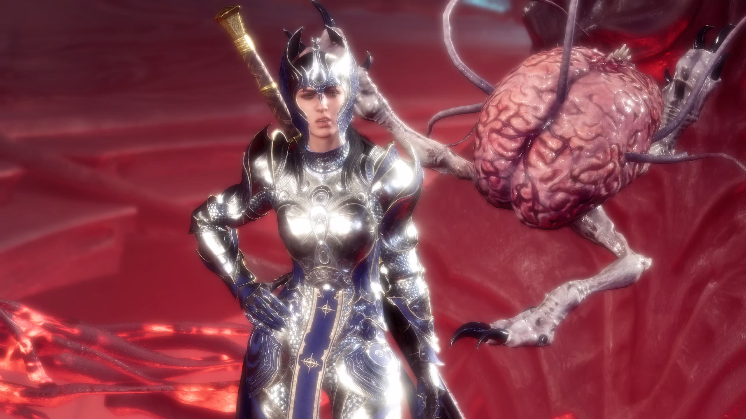 Nightsong 的金属 (Nightsong’s Metal)