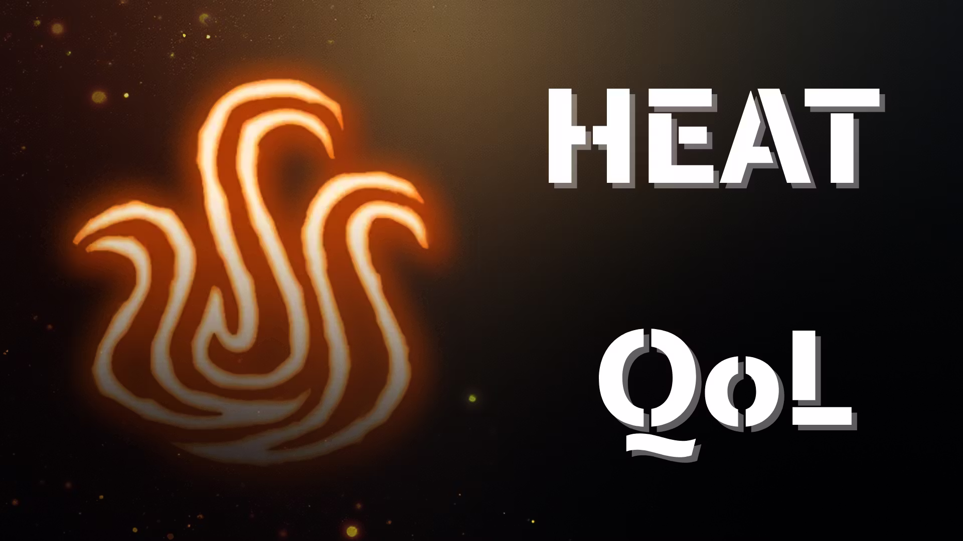 热能质量改进 (Heat QoL)