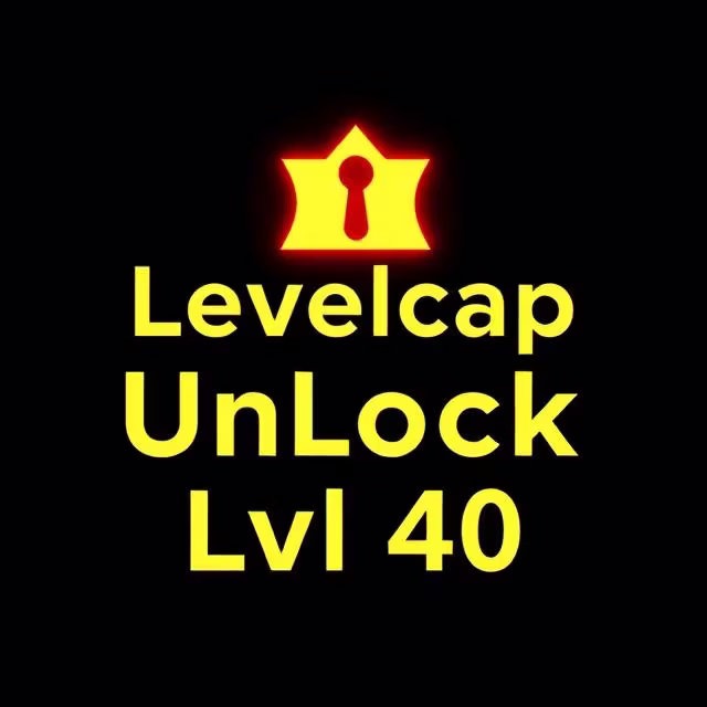 LevelCap40 (LevelCap40)