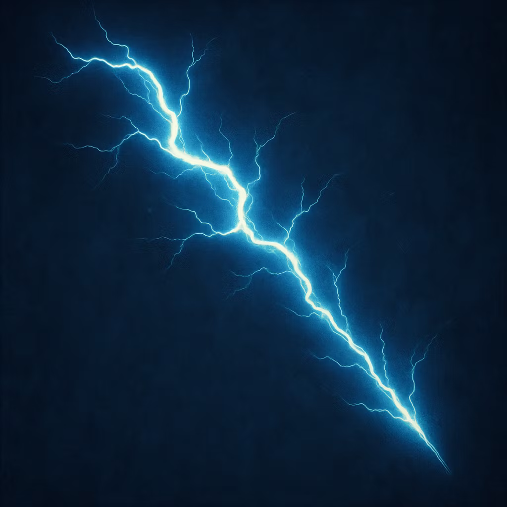 火花闪电术 (Spark Bolt)