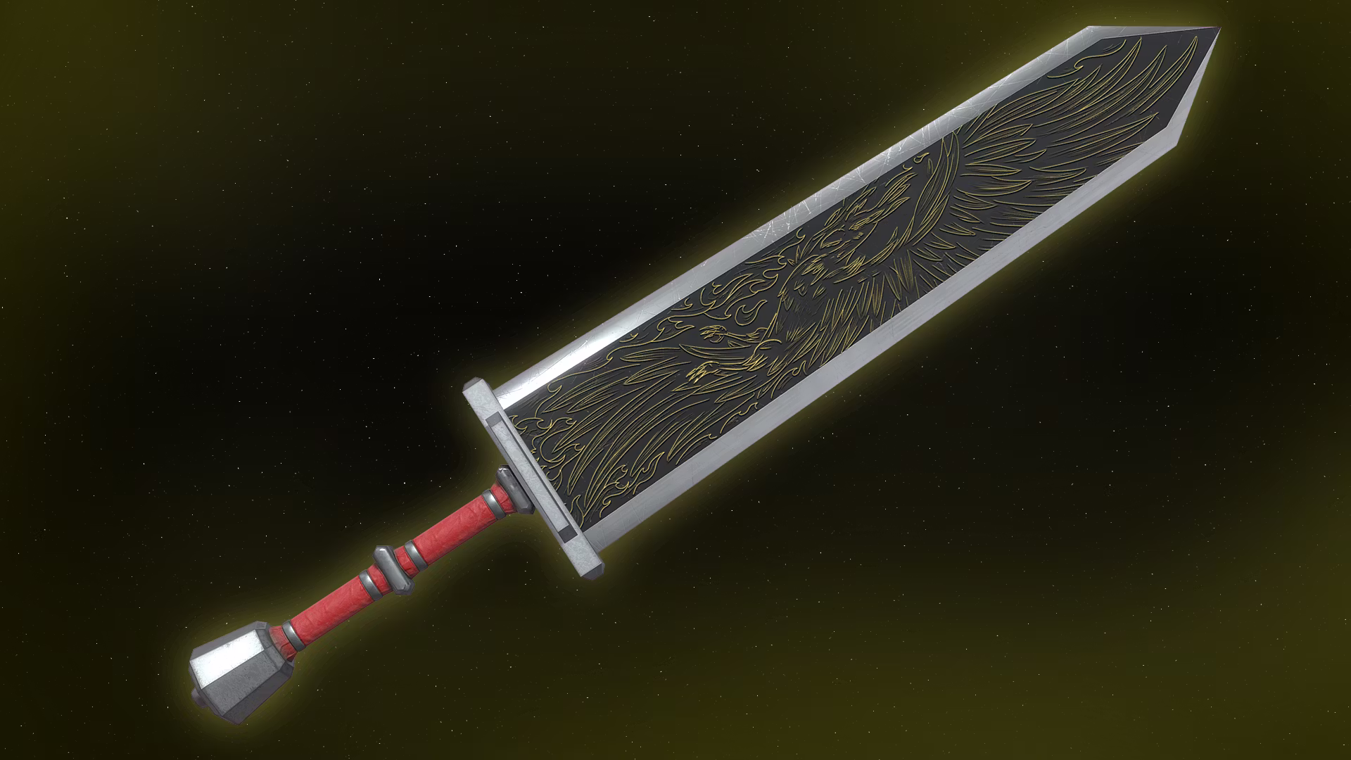 Excalibunga (Excalibunga)