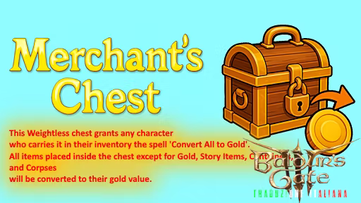 商人的储物箱_ITA (Merchant’s Chest_ITA)