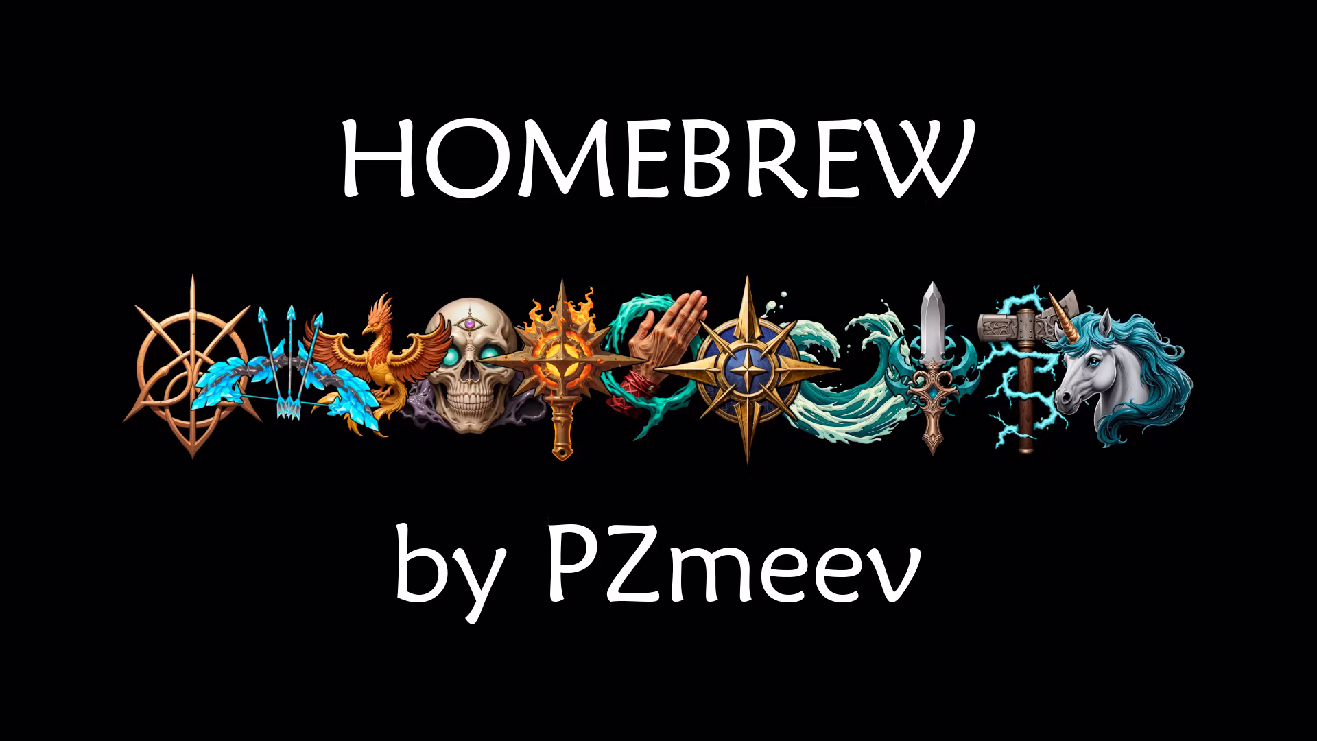 ZmeevHomeBrew (ZmeevHomeBrew)