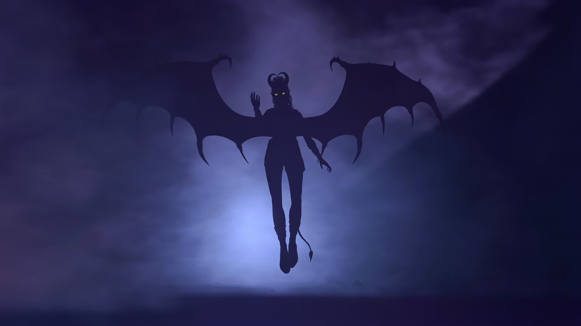 魅魔法术 V2 (Succubus Spells V2)