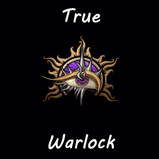 真正的巫师 (True Warlock)