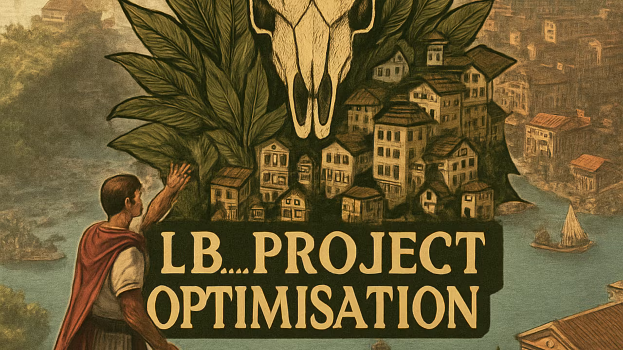 纪元117：策略优化之王