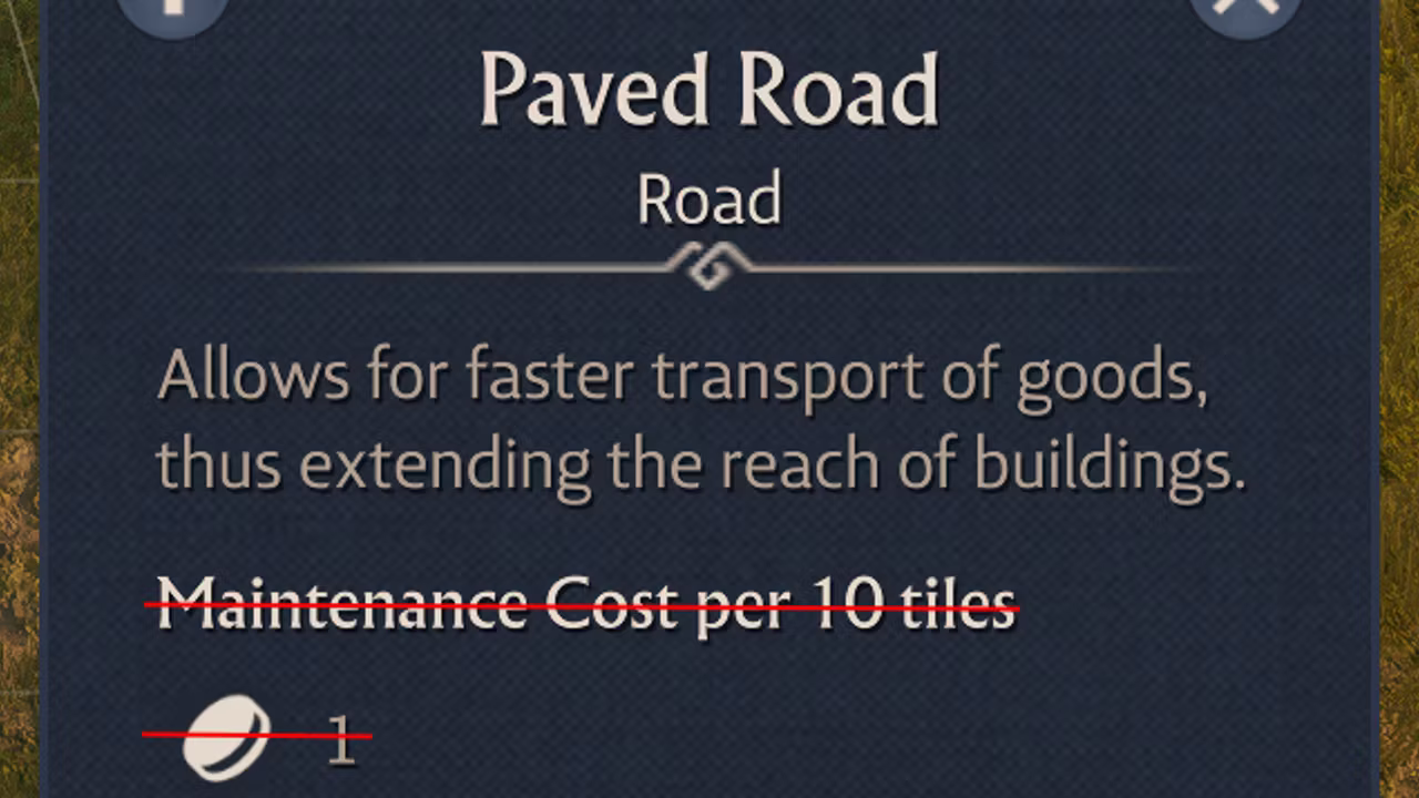 无路维护费：打造自由繁荣之路