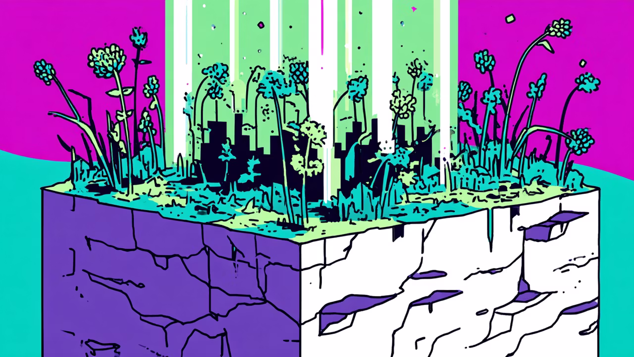 纪元117超富饶农场模组：缔造宏伟农庄