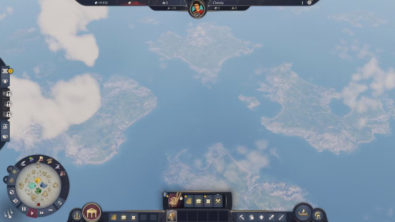 《纪元117》极致缩放：更广阔的视野