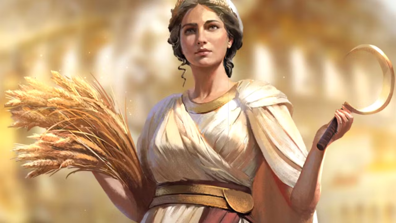 面包狂热：重塑帝国经济