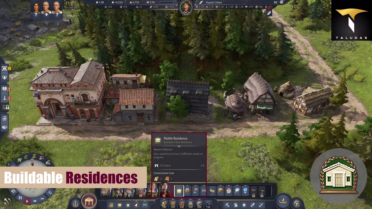 纪元117：快速家园建造