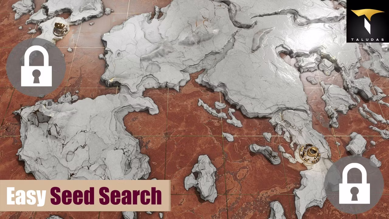 纪元117：一粒种子解锁无限可能