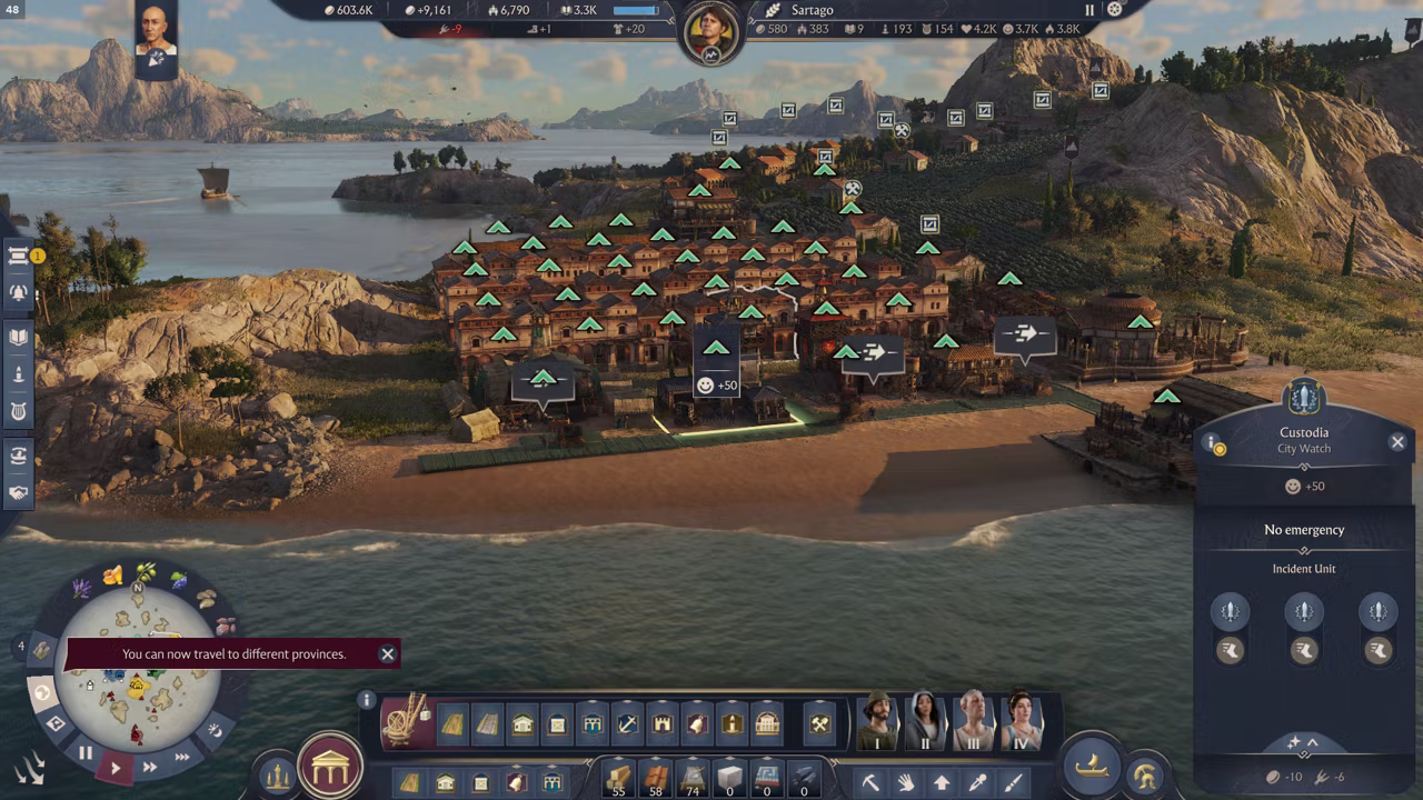 增强城市幸福感：简化居民生活的秘诀