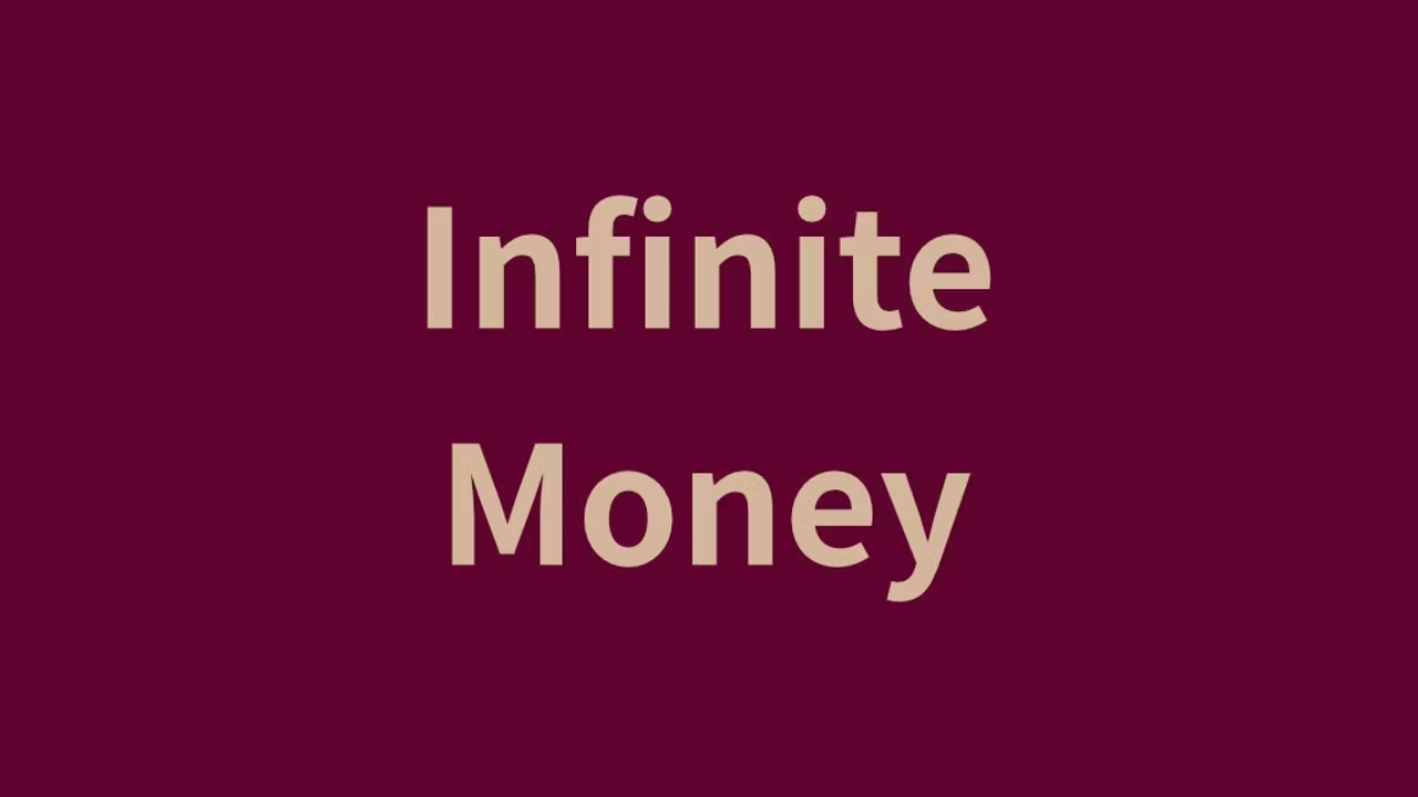 无限财富：纪元117经济无极限