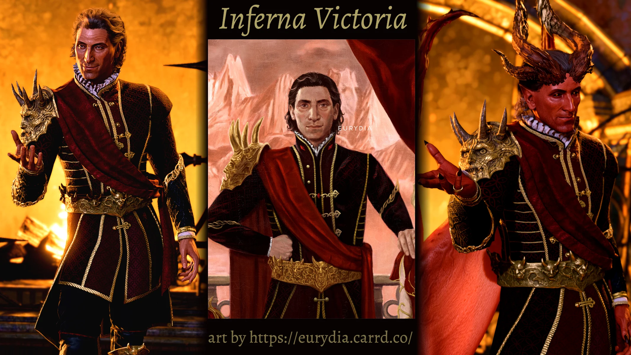 CHAR 的芭比头 (CHAR’s Barbie Head)