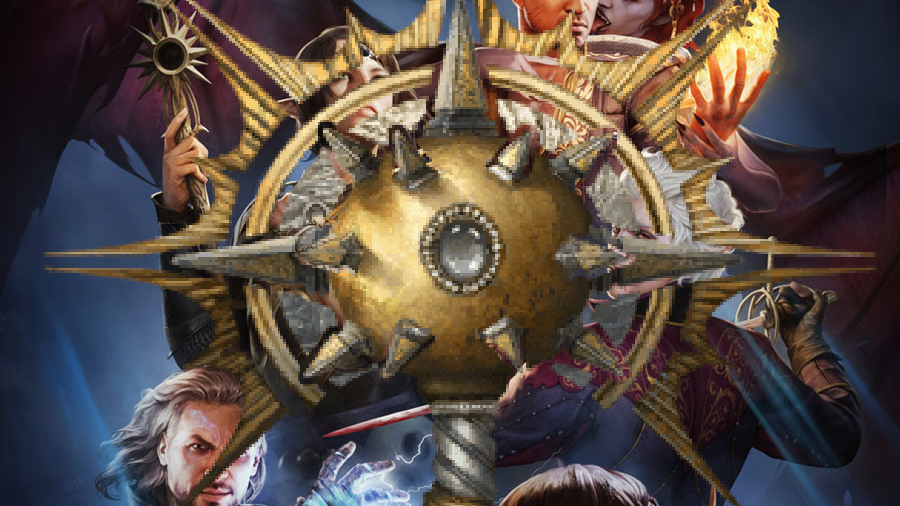 Pili 平衡补丁：牧师 (Pili Rebalance Cleric)