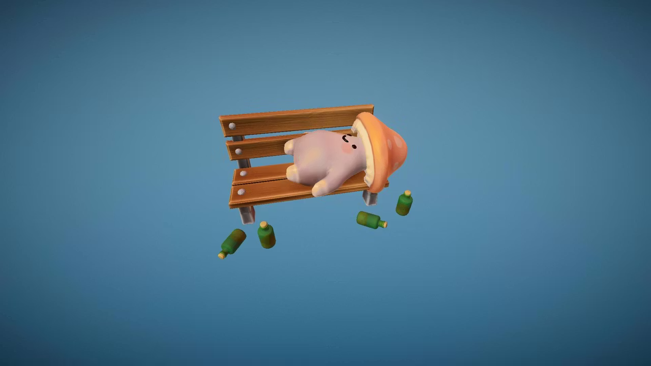 复古汽水贩卖机