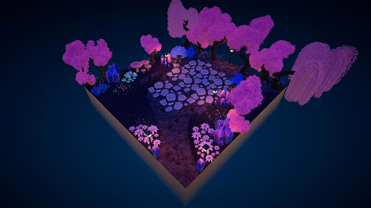 神秘复古藤编篮子