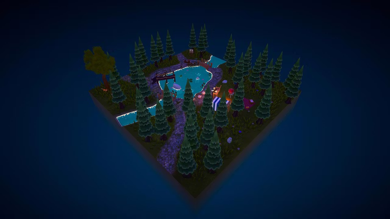 复古风满满的小物件摆设