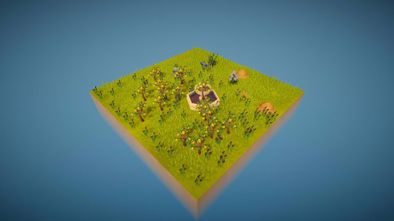 复古优雅钢琴模型