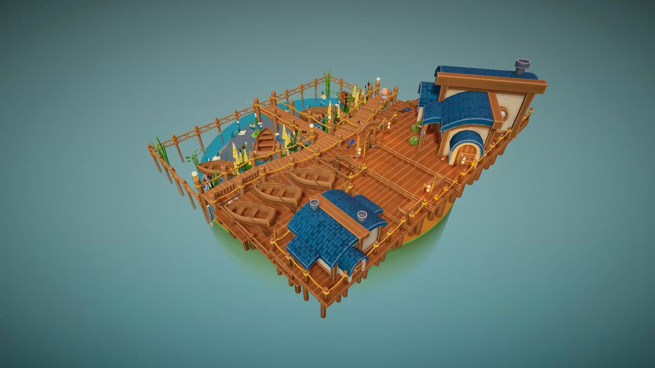 复古宫廷风情花瓶