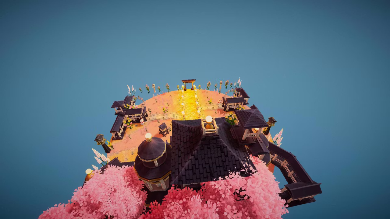 复古八音盒旋律