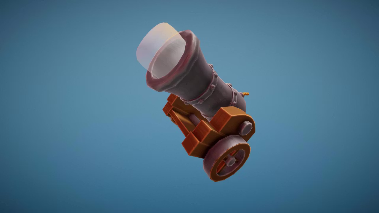 太空探索者的月球之旅