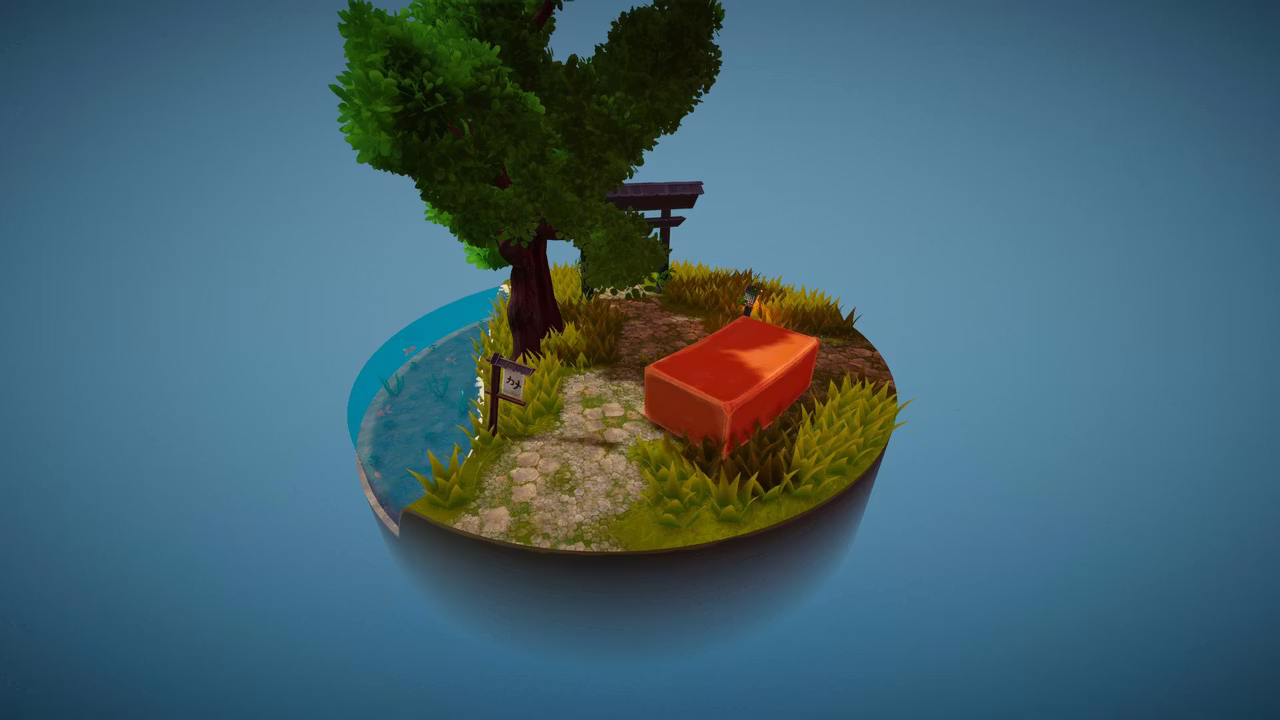 日系复古阿卡车厢