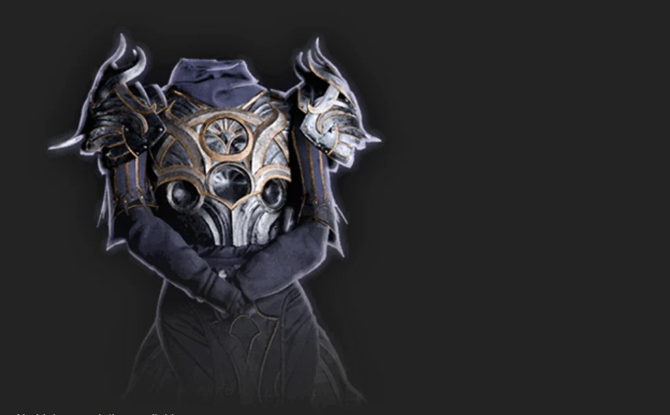 NecroticArmor (NecroticArmor)