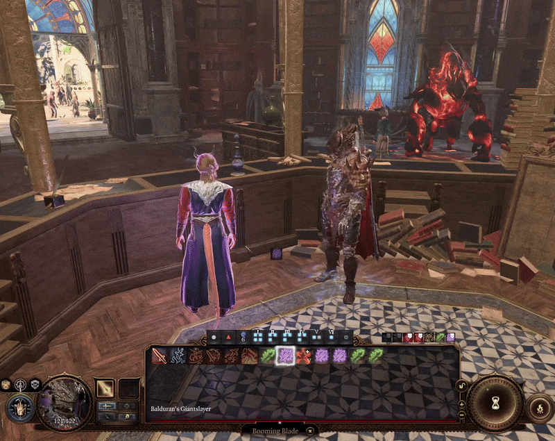 梅斯特拉的法术 (Mystra’s Spells)