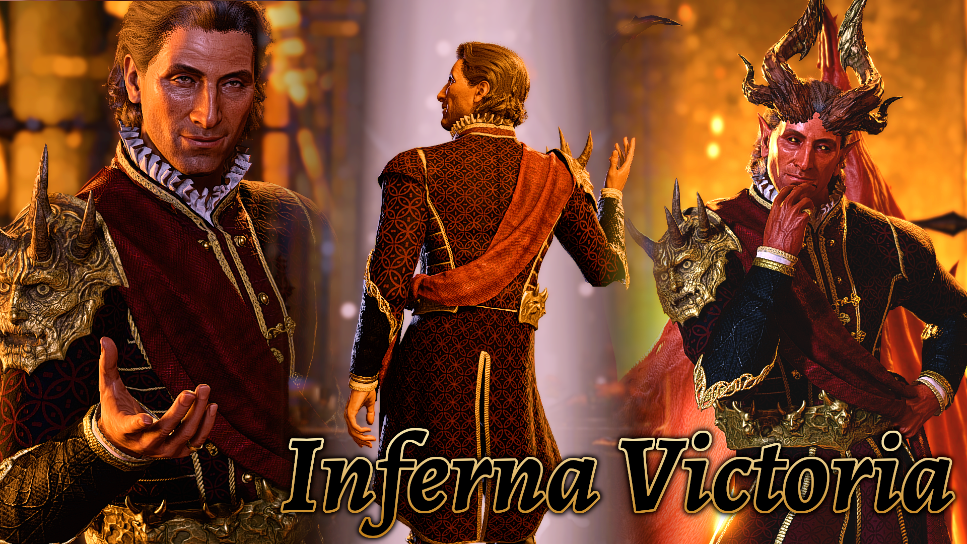 强力暗影之心 (Strong Shadowheart)