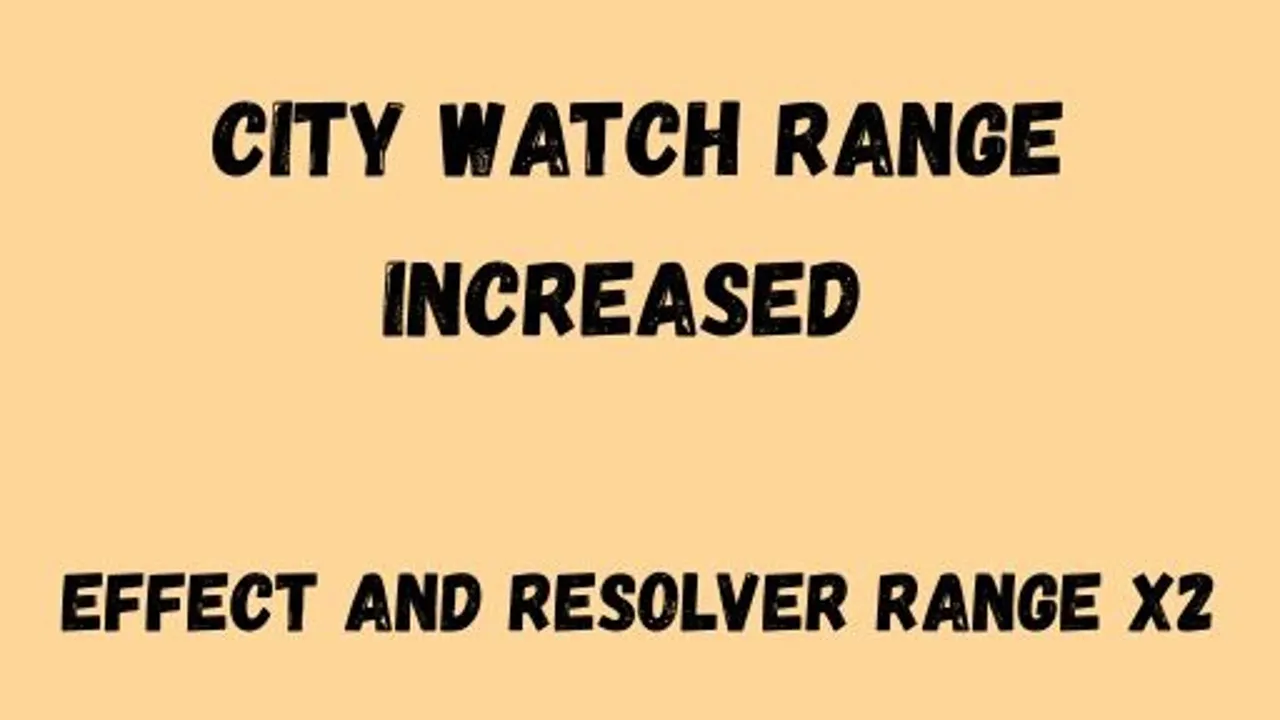 双倍城卫视野：罗马城市规划新境界