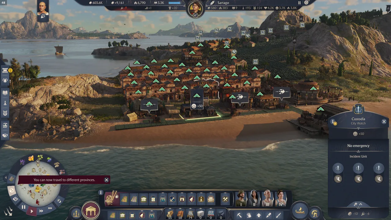 增强城市幸福感：简化居民生活的秘诀