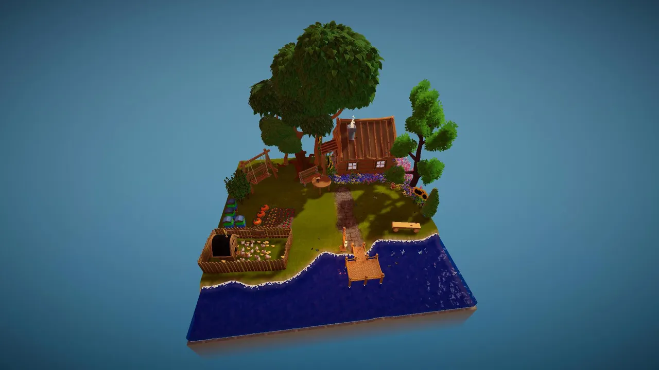 复古东方茶具套装