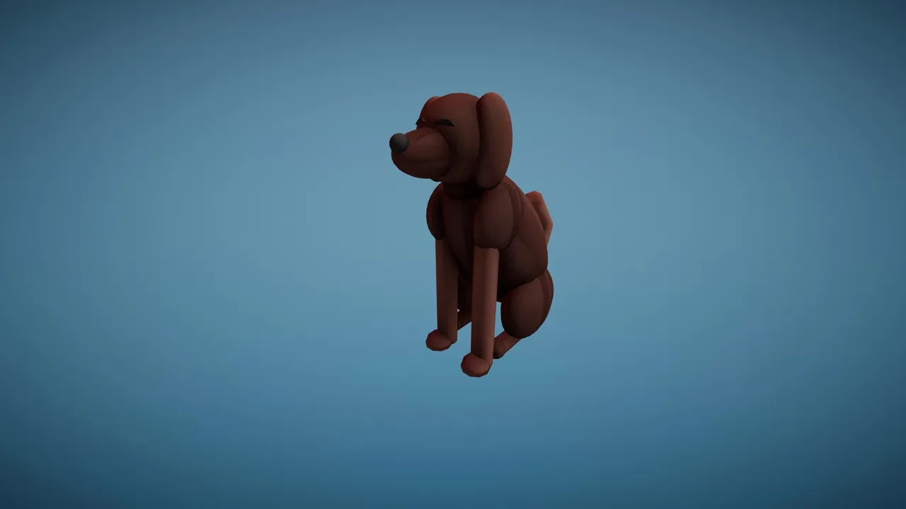 复古家居狗狗篮