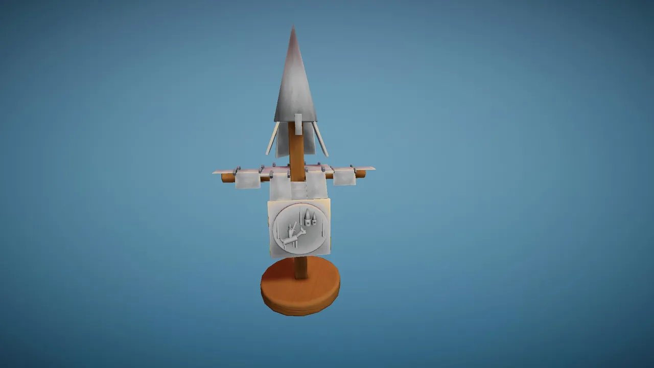 复古盔甲展示架