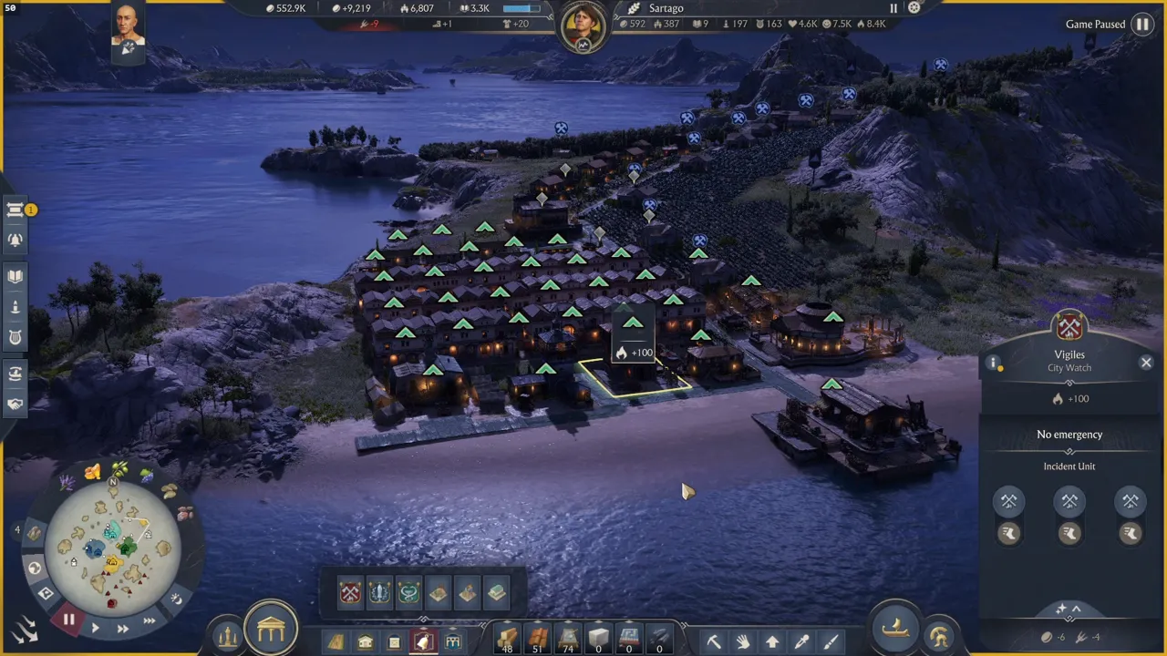 提升火警安全：火灾无忧MOD