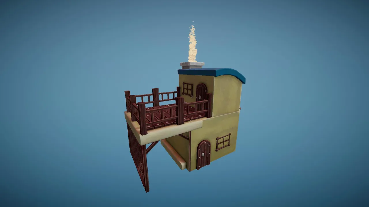 温馨小屋改造计划