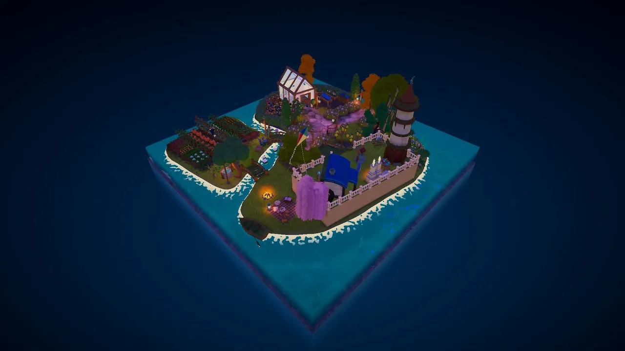 温馨日系晨间茶室