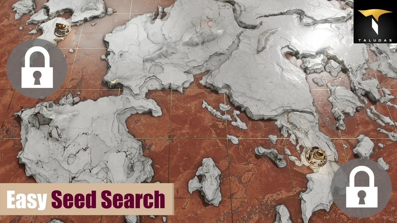 纪元117：一粒种子解锁无限可能