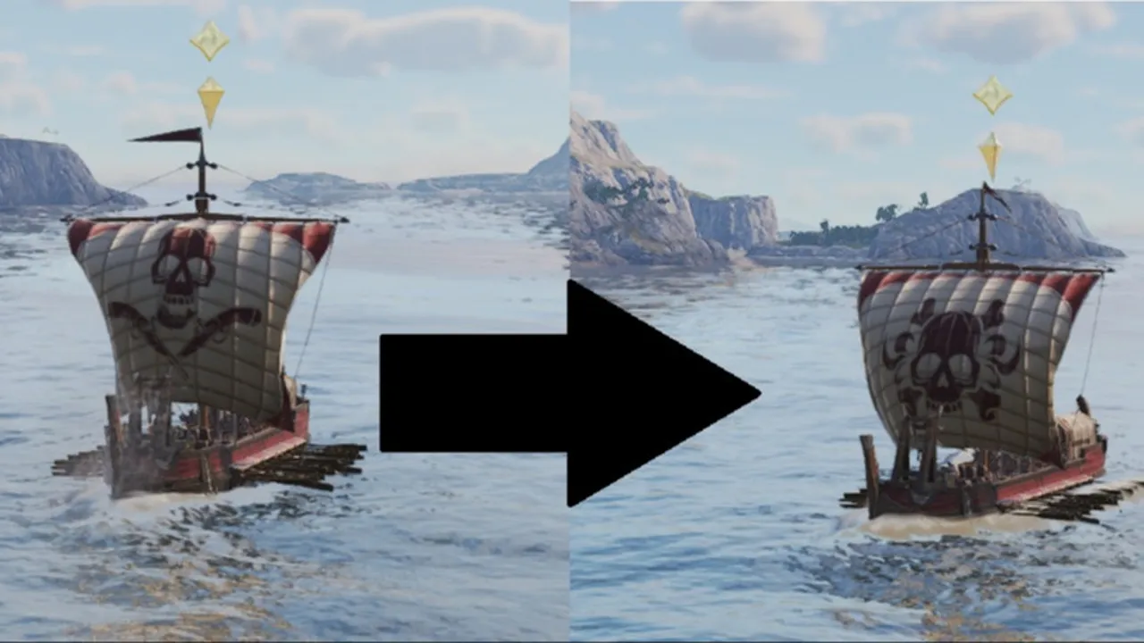 纪元117：古敌旗帜修复