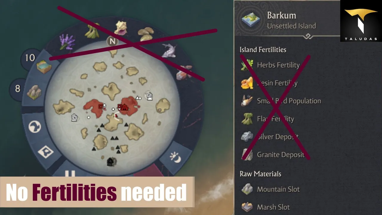 纪元117：无肥力需求新纪元