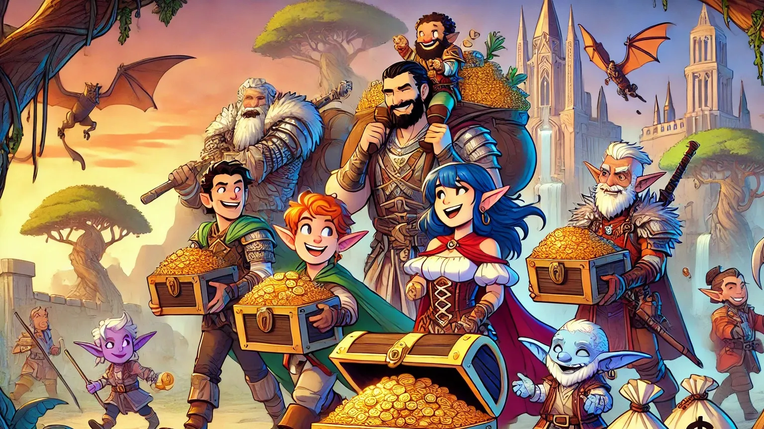 额外负重 (Carry Weight Extra)